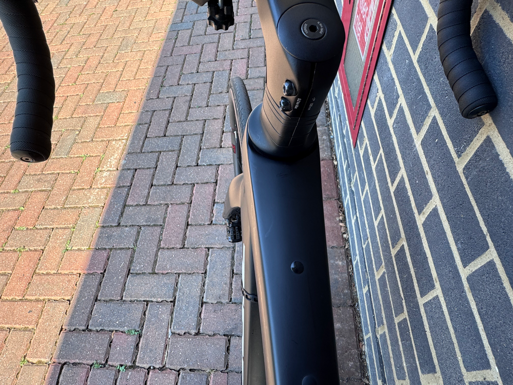 Trek Domane SL 5 Gen 4 2025