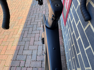 Trek Domane SL 5 Gen 4 2025