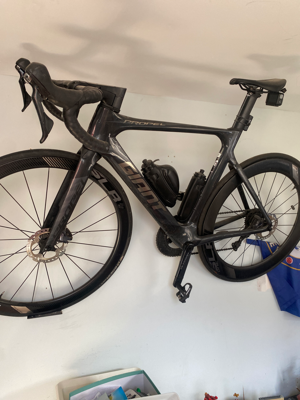 Giant Propel Advanced Sl Disc 1 2022