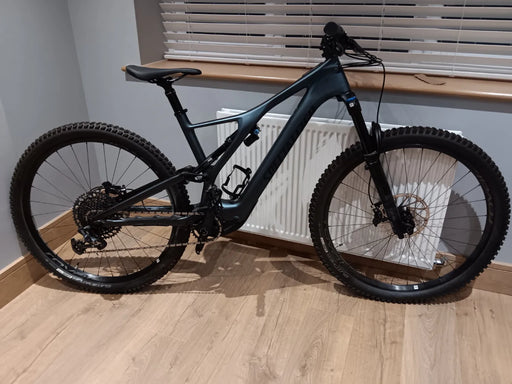 Specialized Turbo Levo Expert Carbon 2021