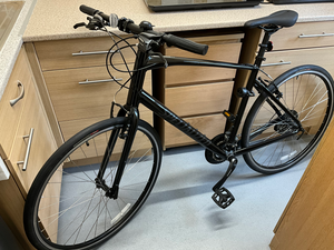 Specialized Sirrus 1.0 2021
