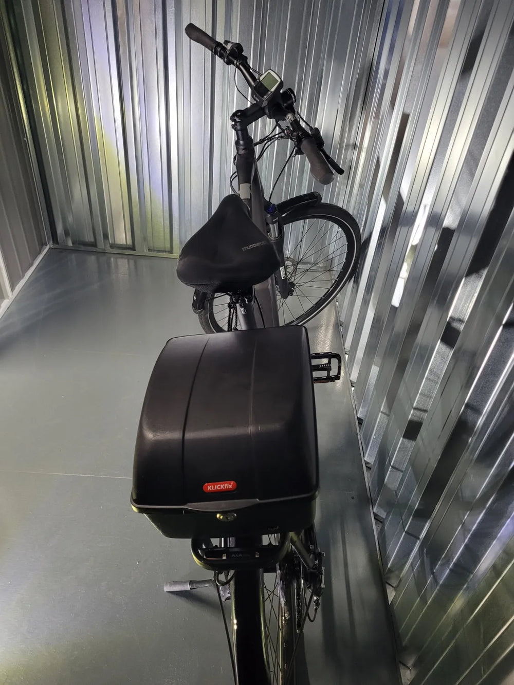 Haibike SDURO Trekking 1.0 2020