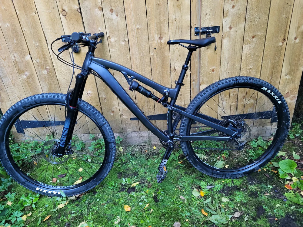 Boardman MTR 8.9 2021