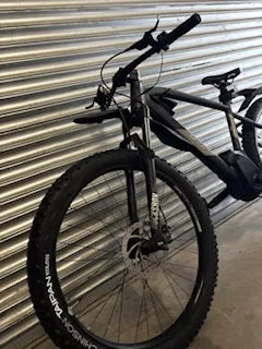 Rockrider E-st 900 - 27.5 2023