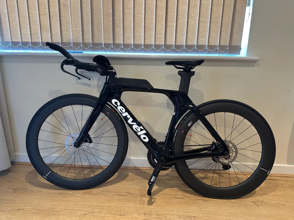 Cervelo P-Series Ultegra Di2 2025
