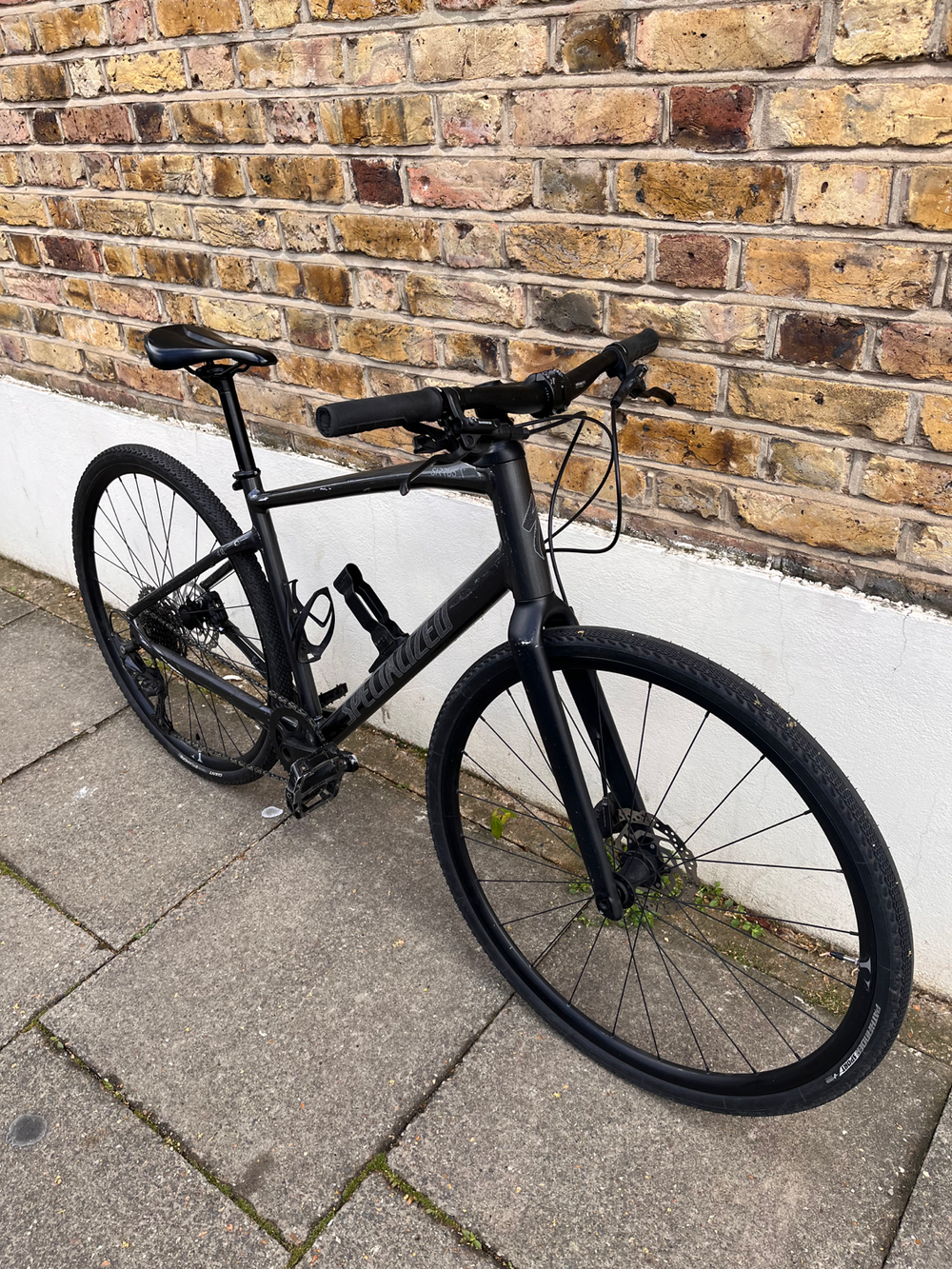 Specialized Sirrus X 4.0 Hybrid 2021