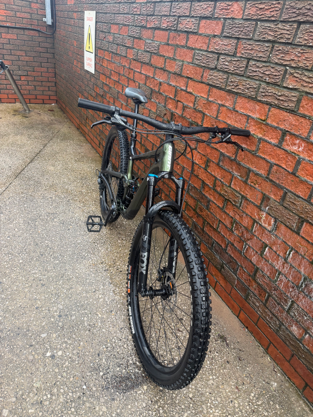Giant Trance X 29er 1 2024