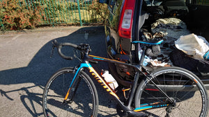 Giant TCR Advanced 2016
