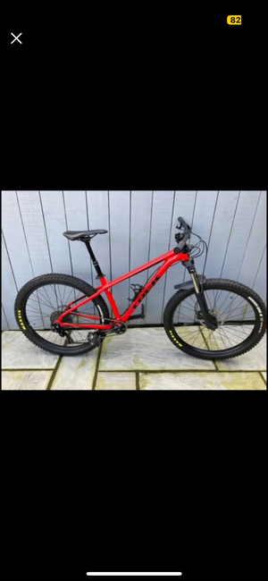 Trek Roscoe 6 2020