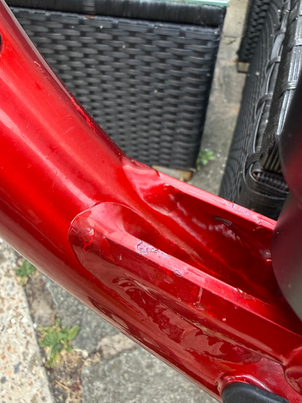 NS Bikes Snabb 160 1 27 5 Enduro 2019