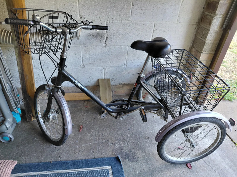 Pashley PICADOR