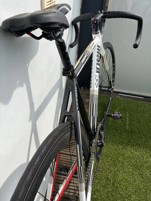 Cinelli Mash Parallax 2014
