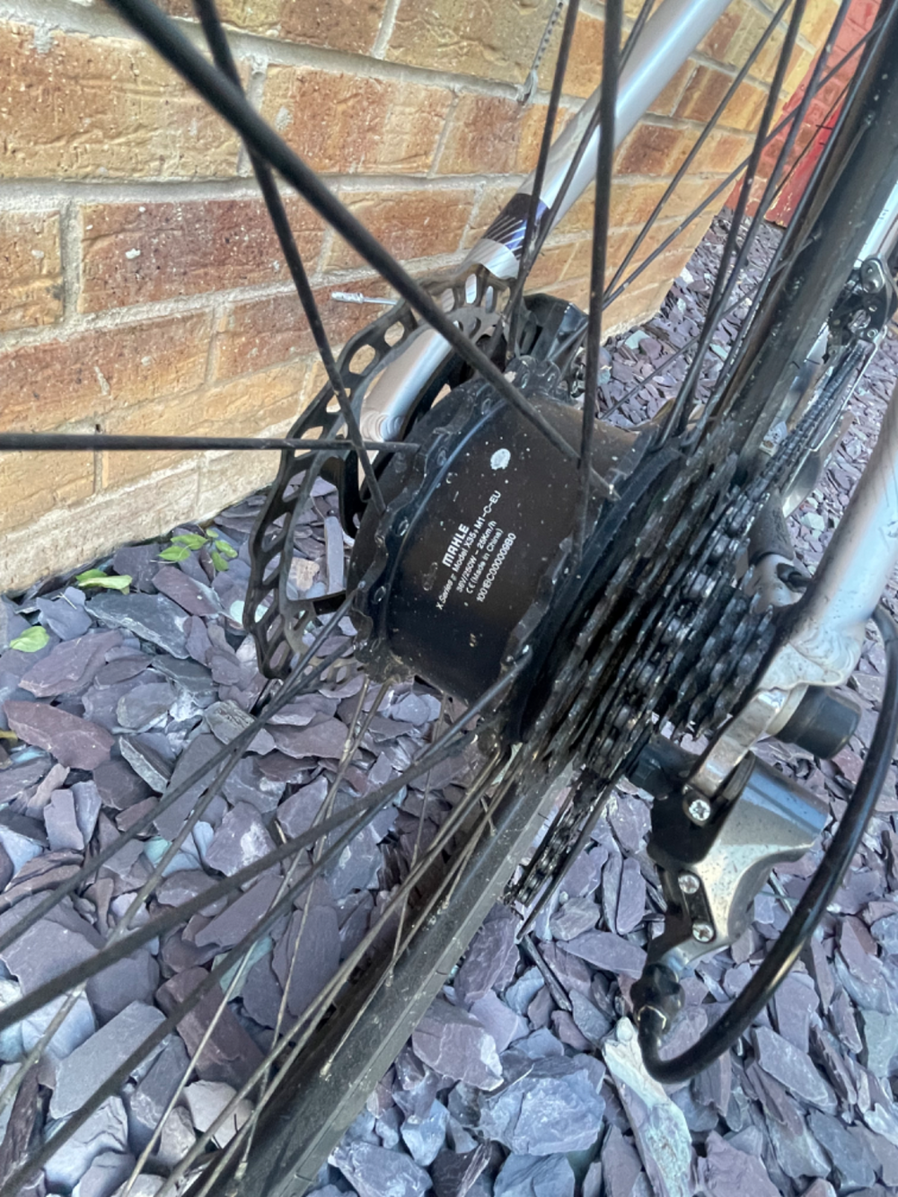 Orbea GAIN D50 2022