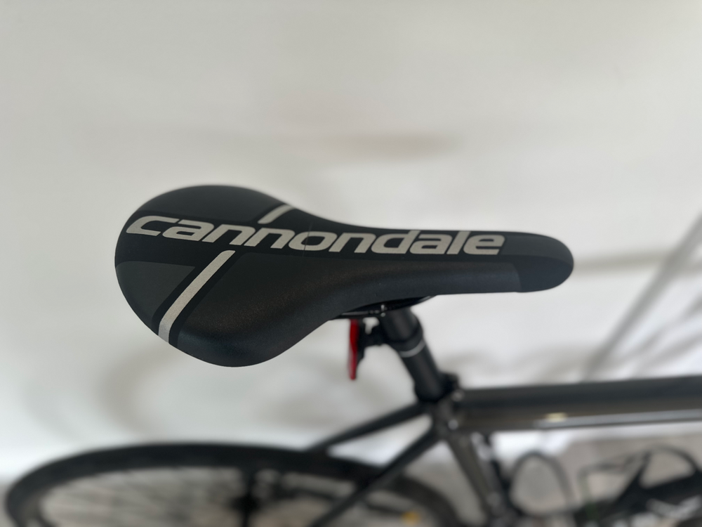 Cannondale CAADX 105 2017