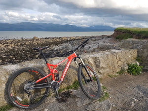 Cannondale Trigger 3 2027