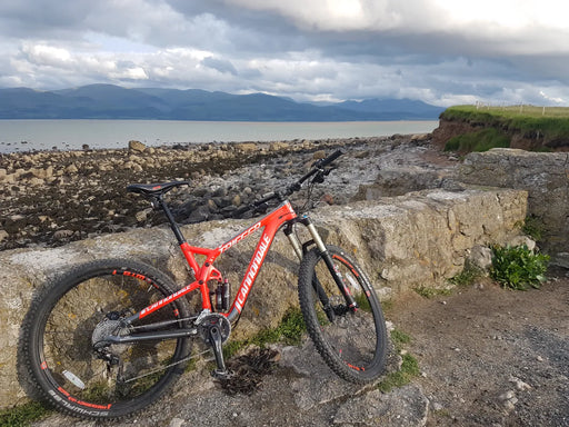 Cannondale Trigger 3 2027