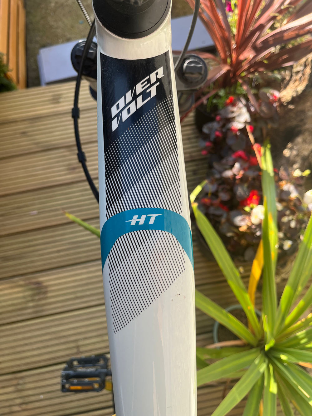 Lapierre OVERVOLT HT 5.4 2020