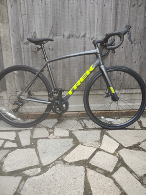 Trek Domane AL 3 Disc 2022