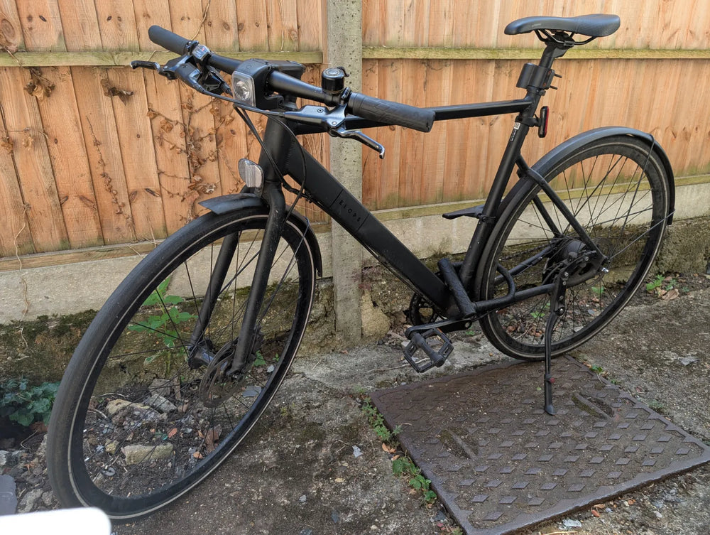Elops  City Bike Elops Speed 920 2023