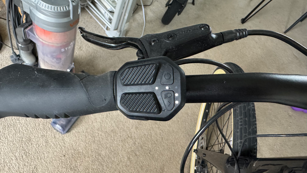 Momentum Transend E+ Mid-Step 2022