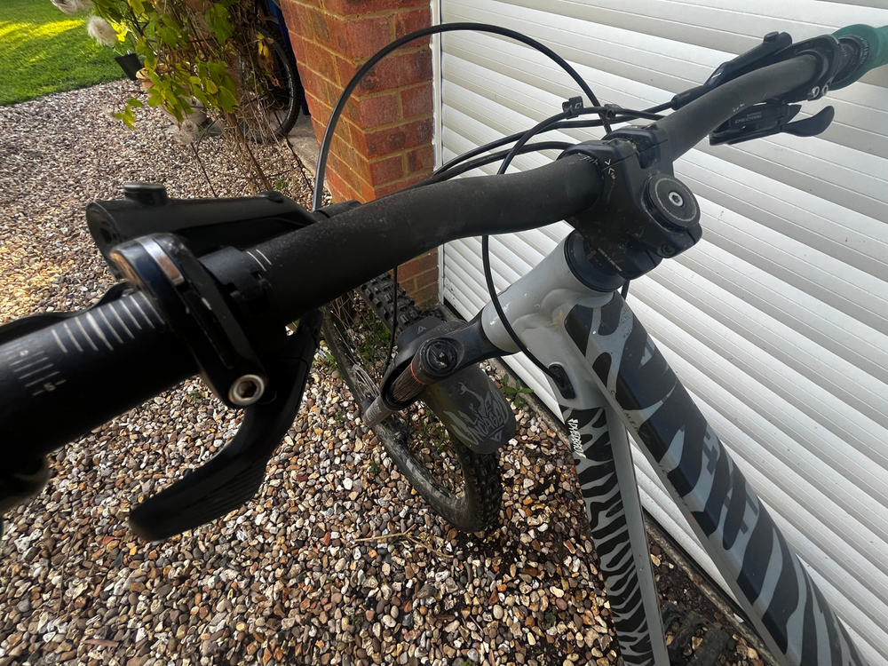 Commencal Meta AM 29 ORIGIN 2021
