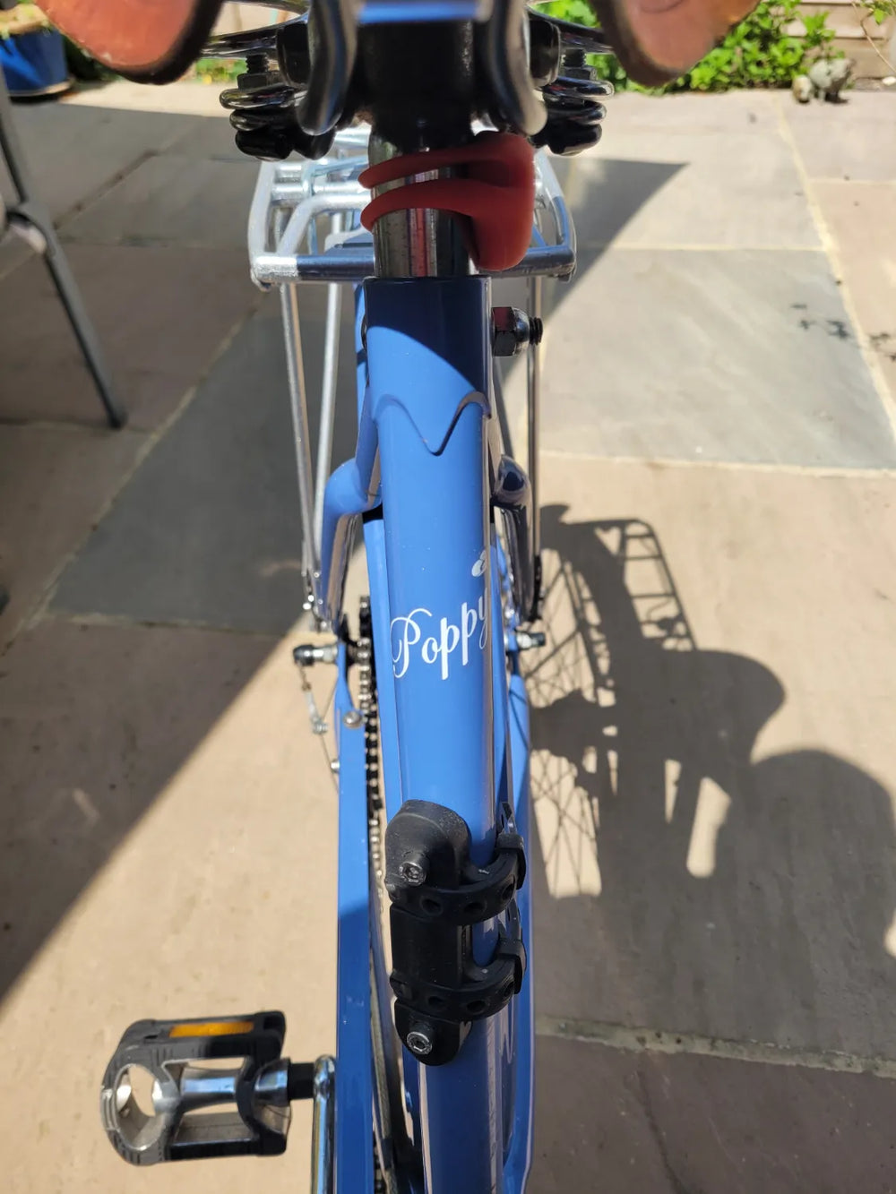Pashley Poppy 3 Speed 2020