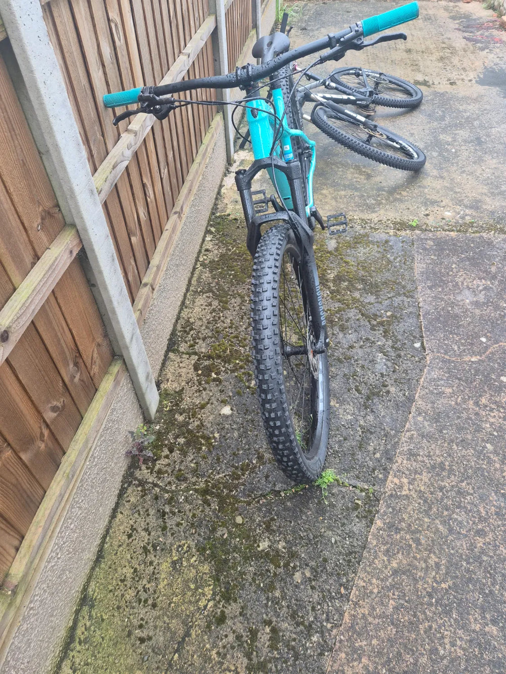 Trek Roscoe 7 2025