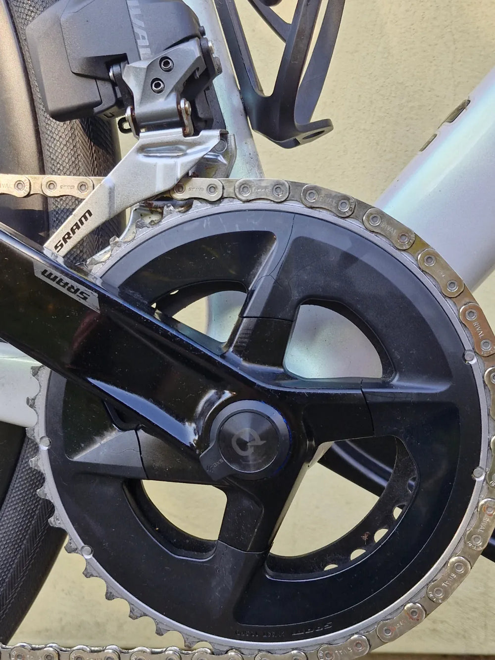 Specialized Roubaix SL8 Expert 2024