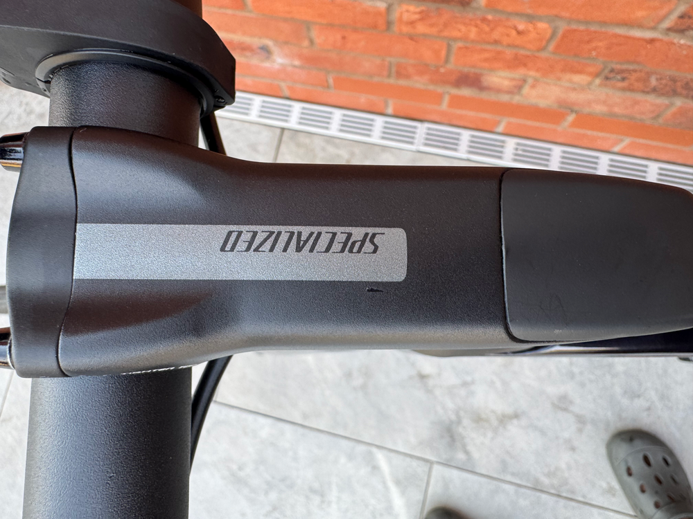 Specialized Tarmac SL7 Comp 105 Di2 2024