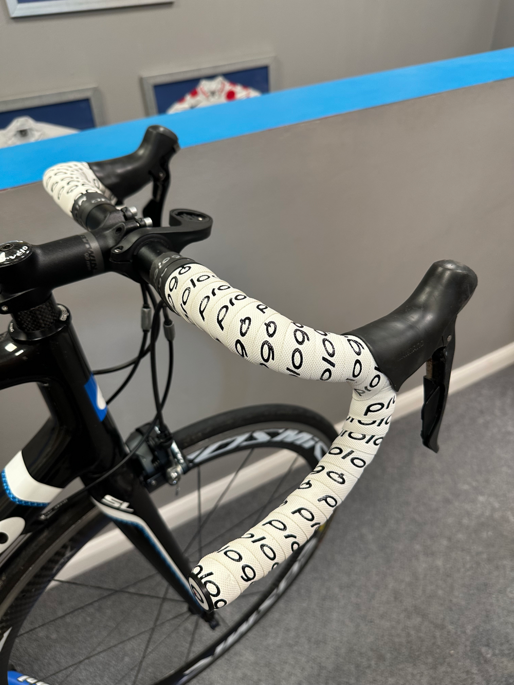 Cervelo R5 2012