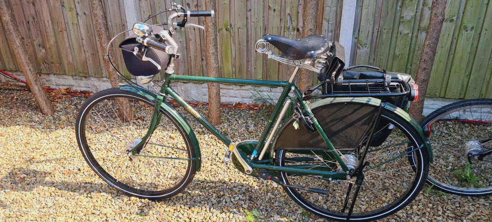 Pashley Roadster Sovereign 5 Speed 2020