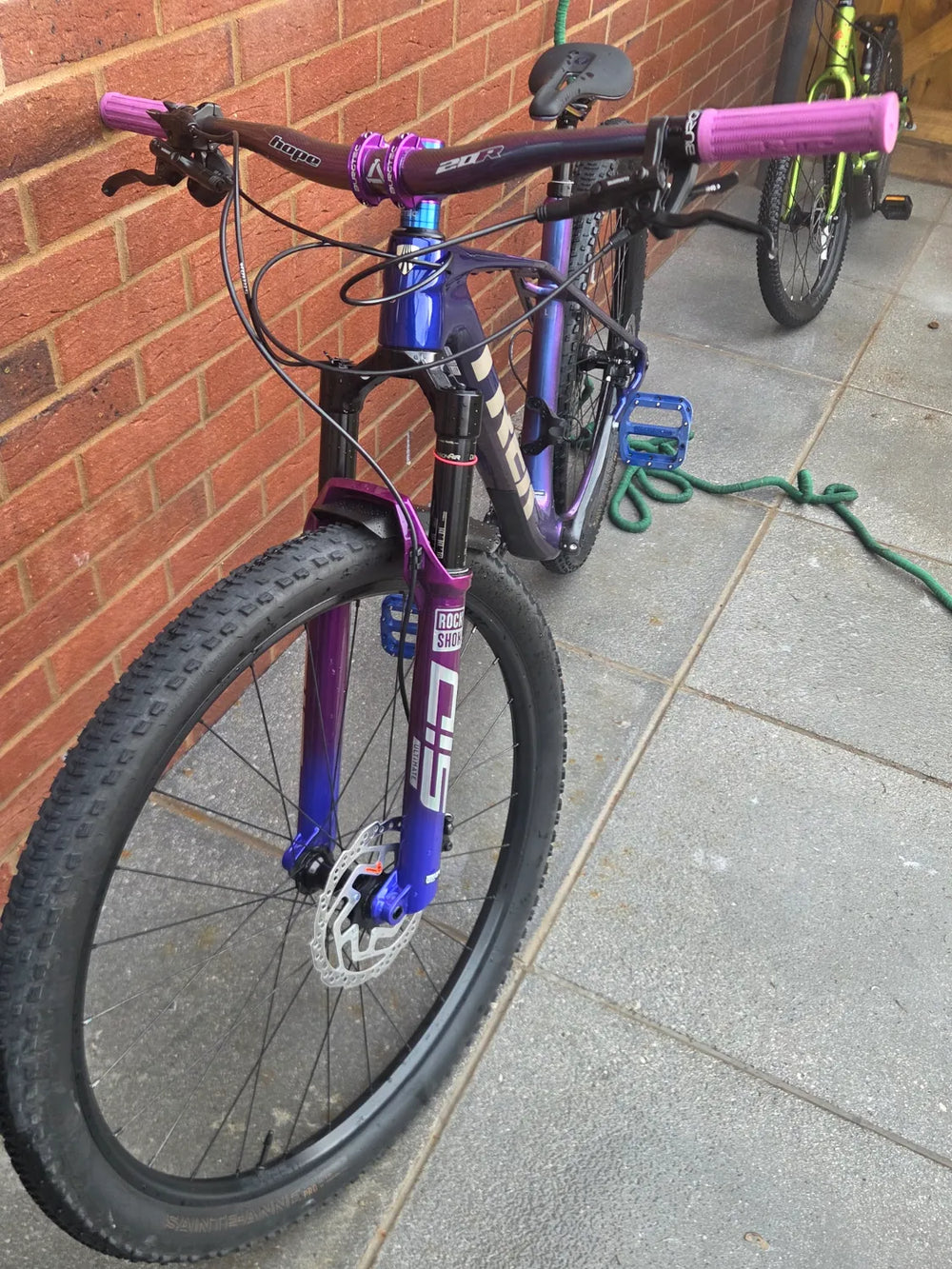 Trek Procaliber 9.5 Gen 3 2026