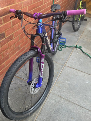 Trek Procaliber 9.5 Gen 3 2026