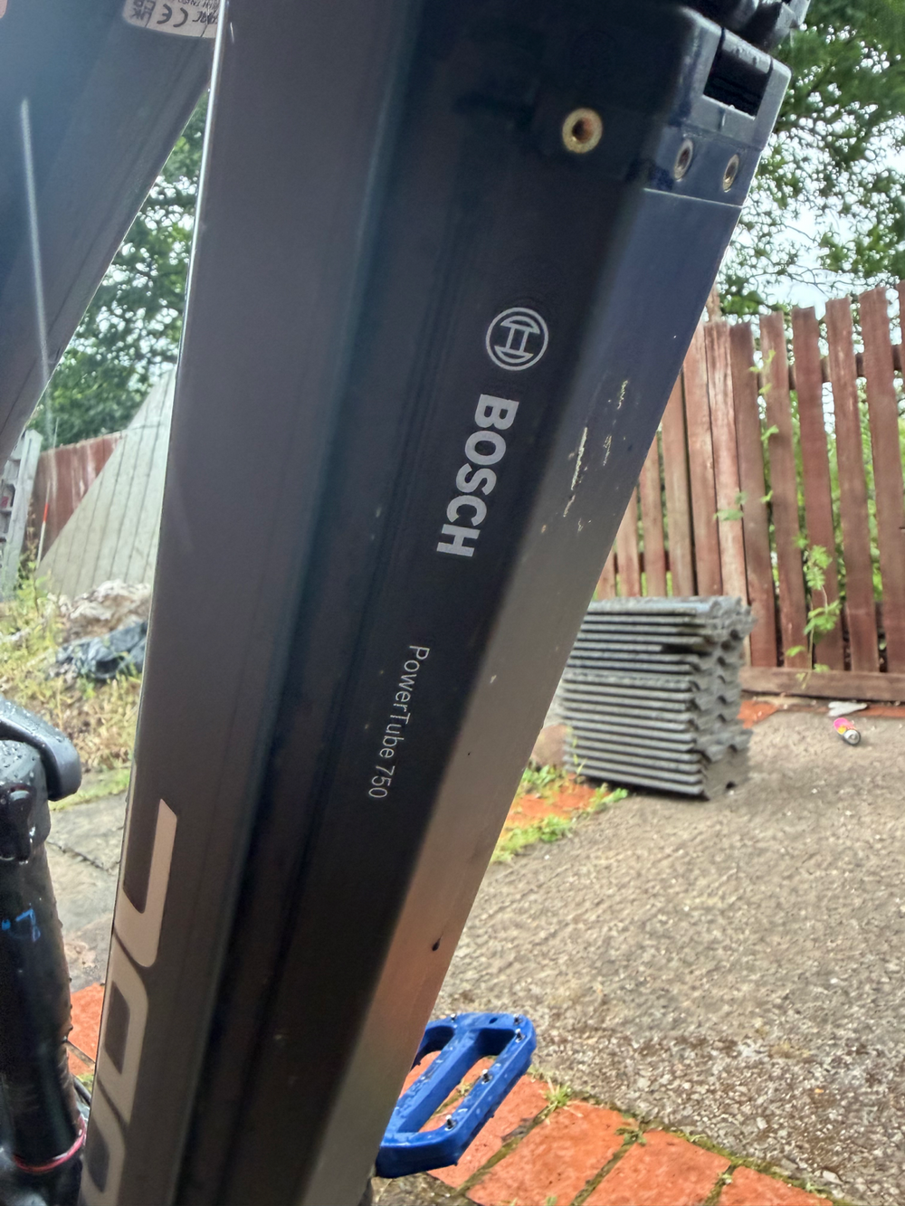 Cube Stereo 140 Hpc Race 750 2023
