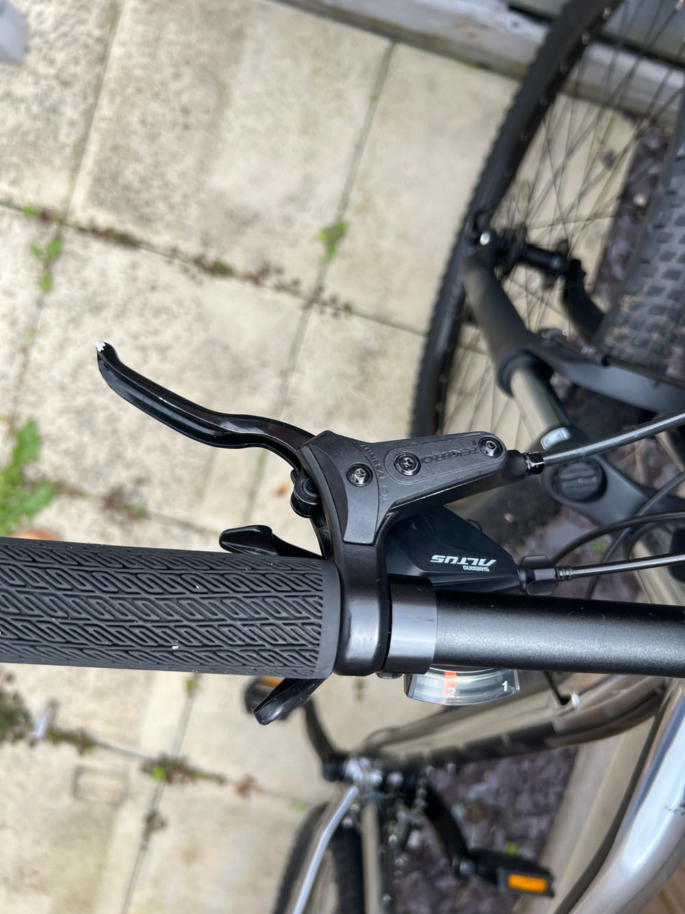 Scott Aspect 950 2025