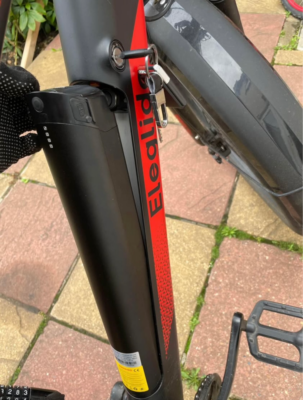 Eleglide The Eleglide Tankroll  2022