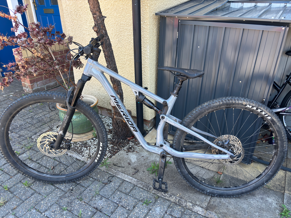 Merida One-twenty 29 inches 600 2018
