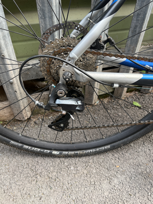 Boardman ADV 8 8 2019