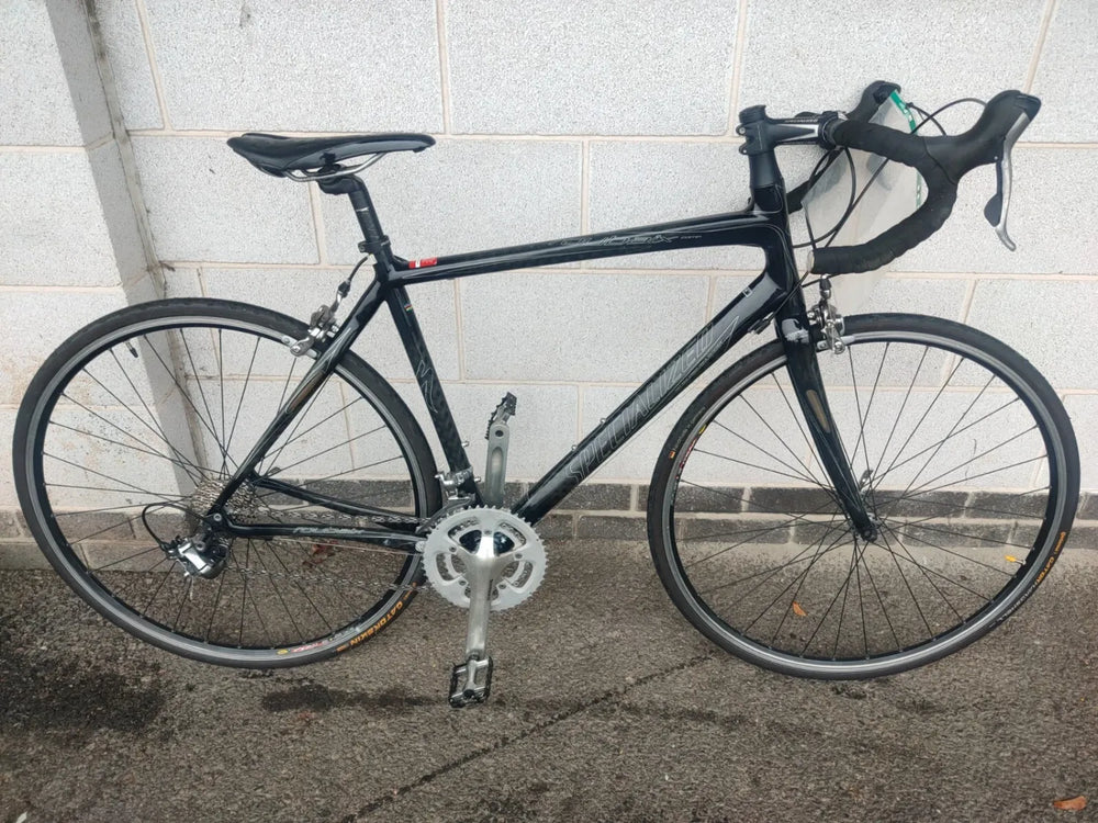 Specialized Roubaix Comp