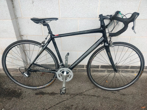 Specialized Roubaix Comp