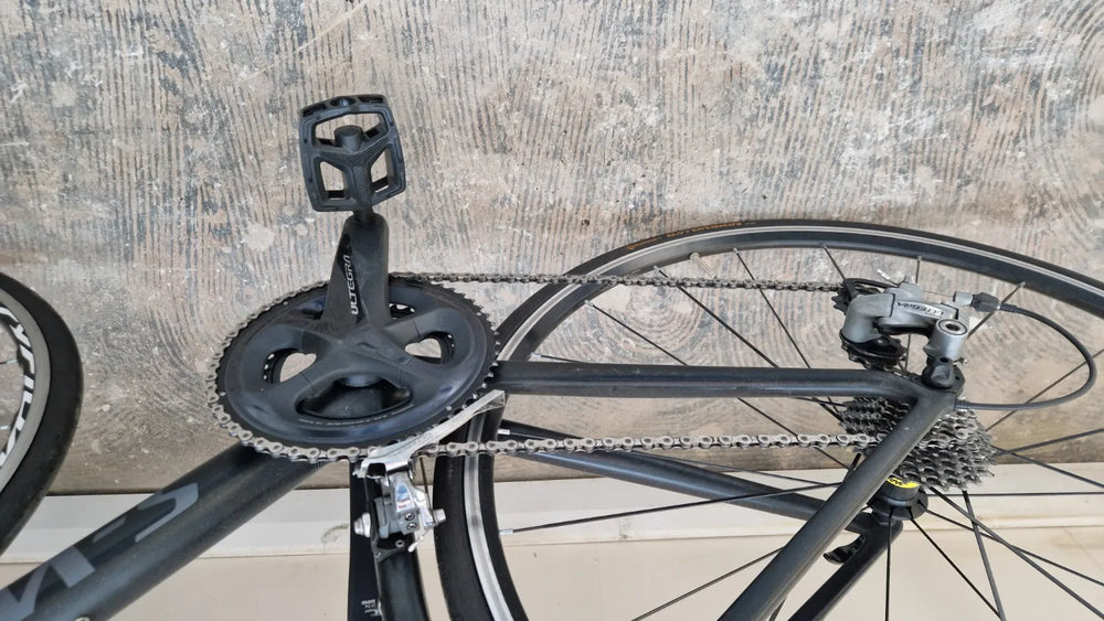 Specialized S-works Tarmac SL 2018