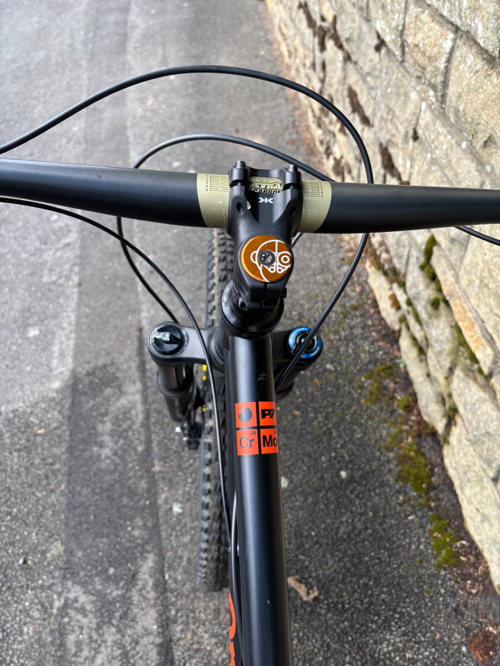 Orange P7 S 2019