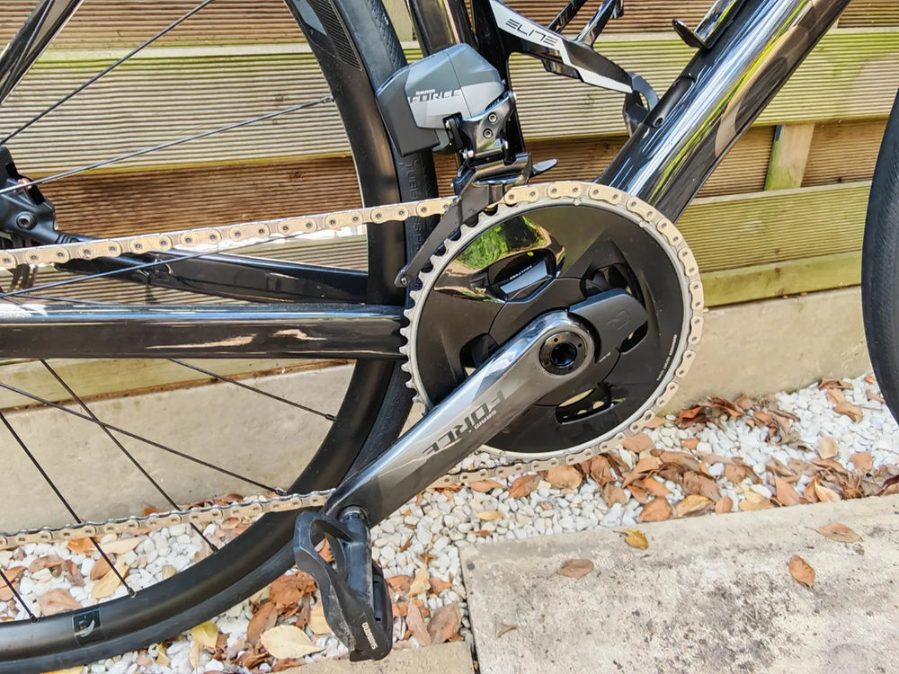 Orbea ORCA M21eTEAM PWR 2022