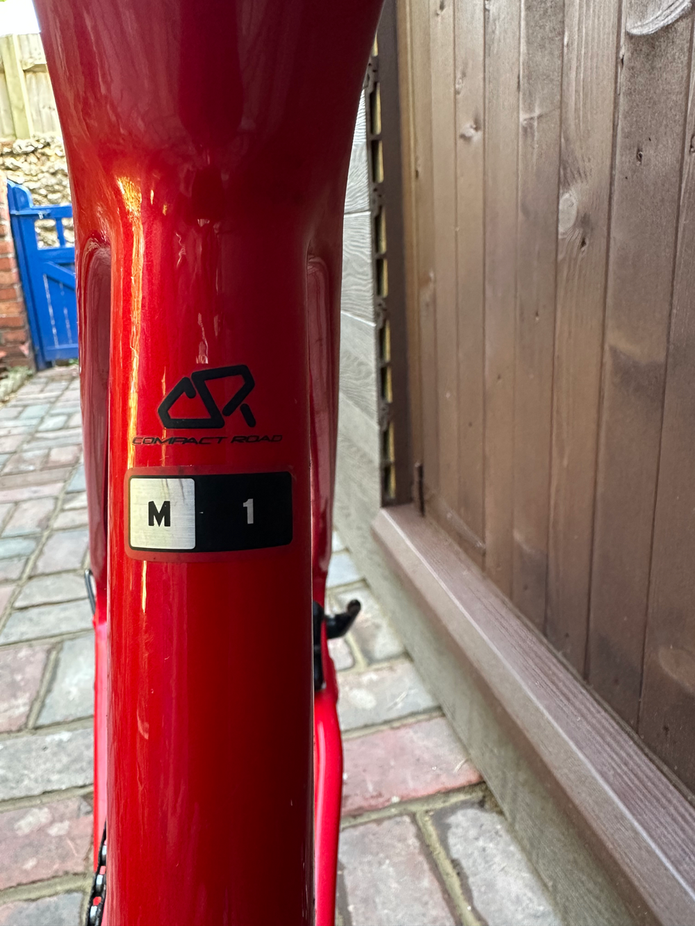 Giant Fastroad Advanced 1 2020