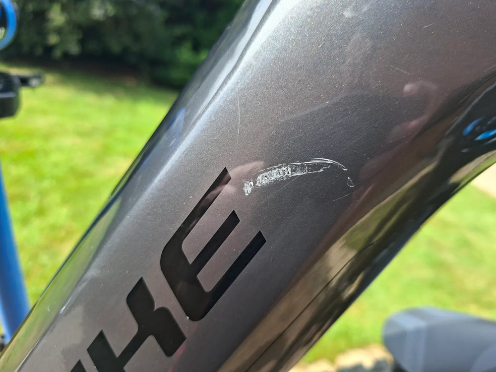 Haibike Allmtn 5 2024
