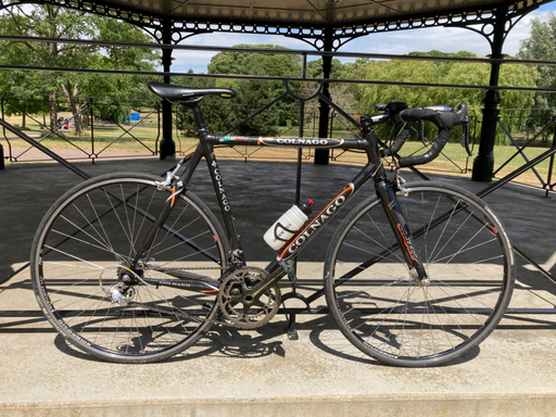 Colnago C50 extreme c 2010