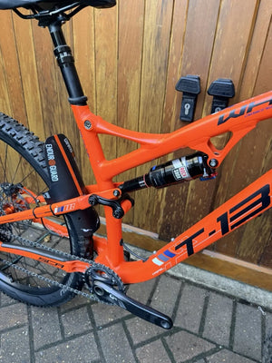 Whyte T-130 S 2019