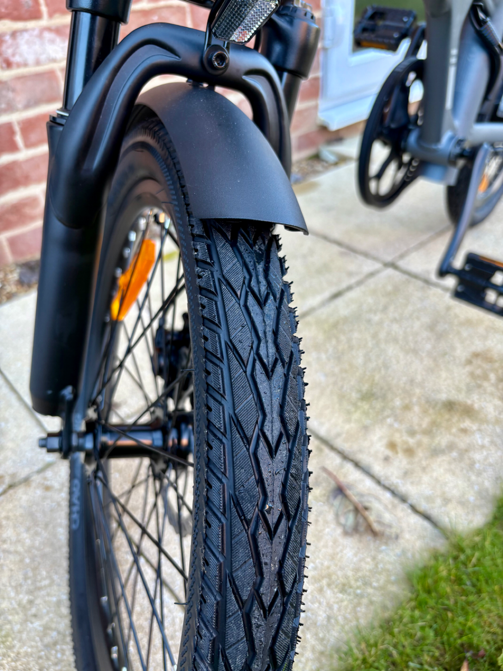 Ado ADO Air 20 Pro Folding Electric BikE 2025