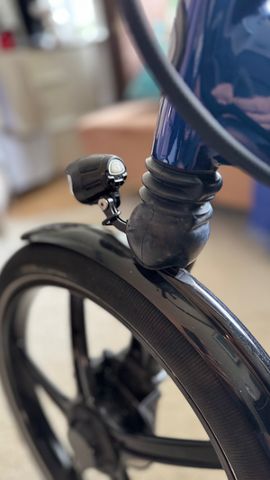 Gocycle GX Folding Electric 2022