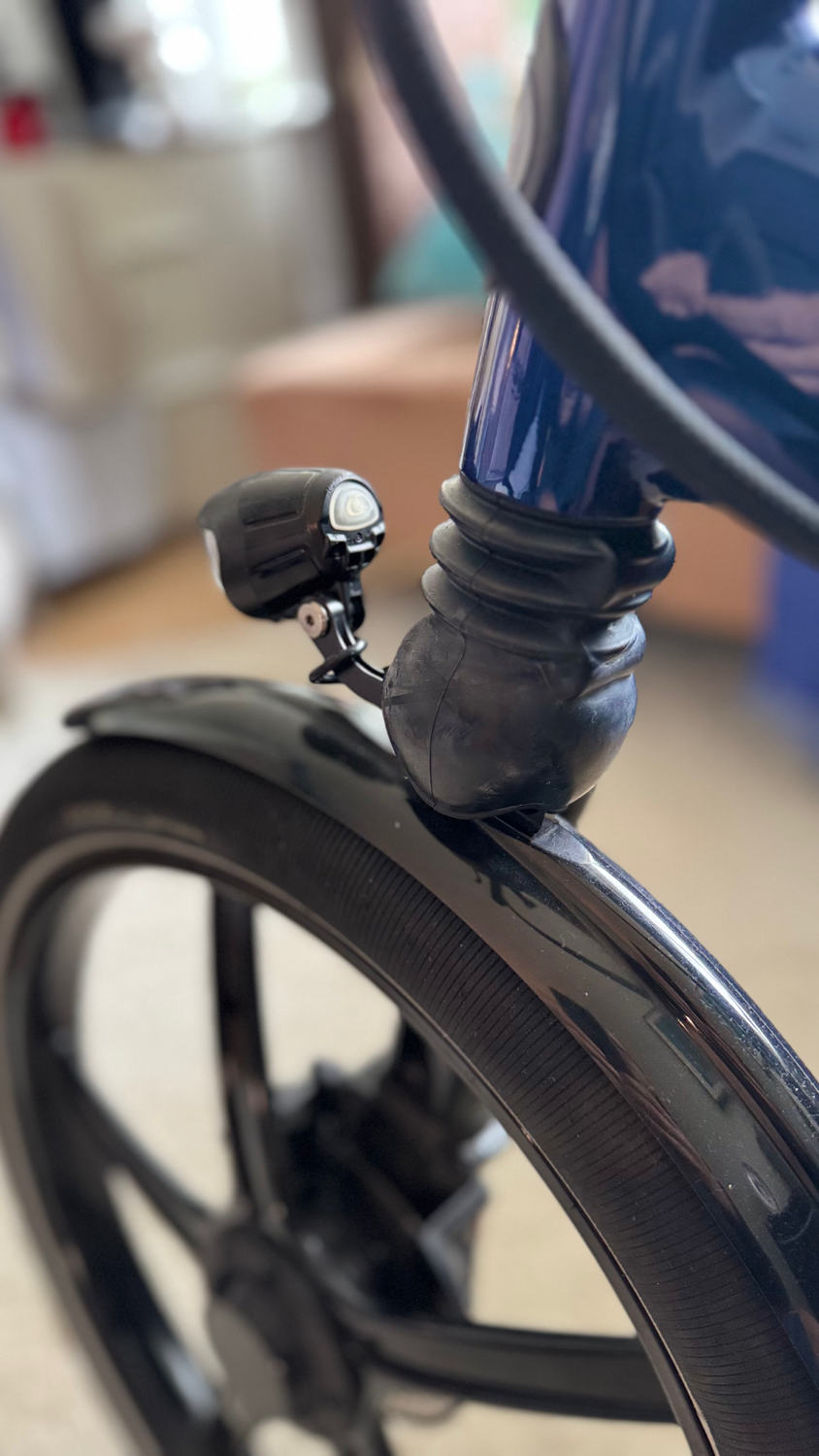 Gocycle GX Folding Electric 2022